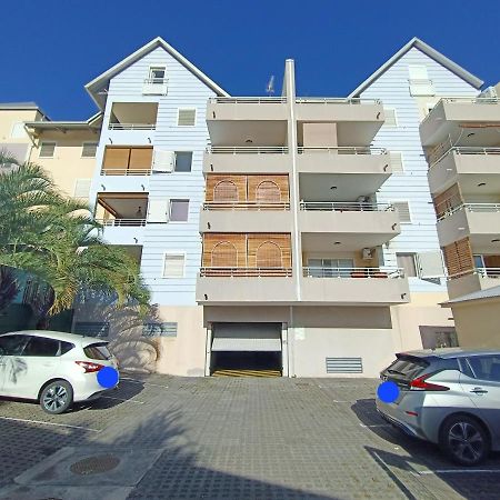 Casa Maya Quartier Des Pecheurs Terre Sainte Avec Garage Box Buitenkant foto