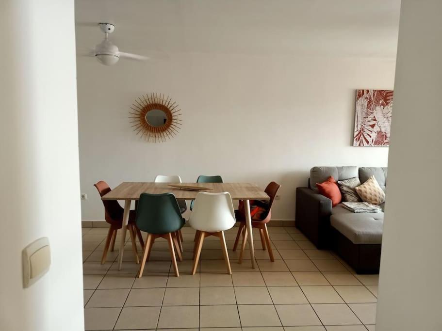 Casa Maya Quartier Des Pecheurs Terre Sainte Avec Garage Box Buitenkant foto