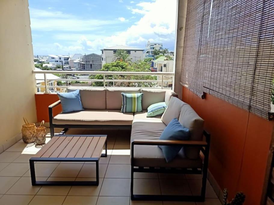 Casa Maya Quartier Des Pecheurs Terre Sainte Avec Garage Box Buitenkant foto