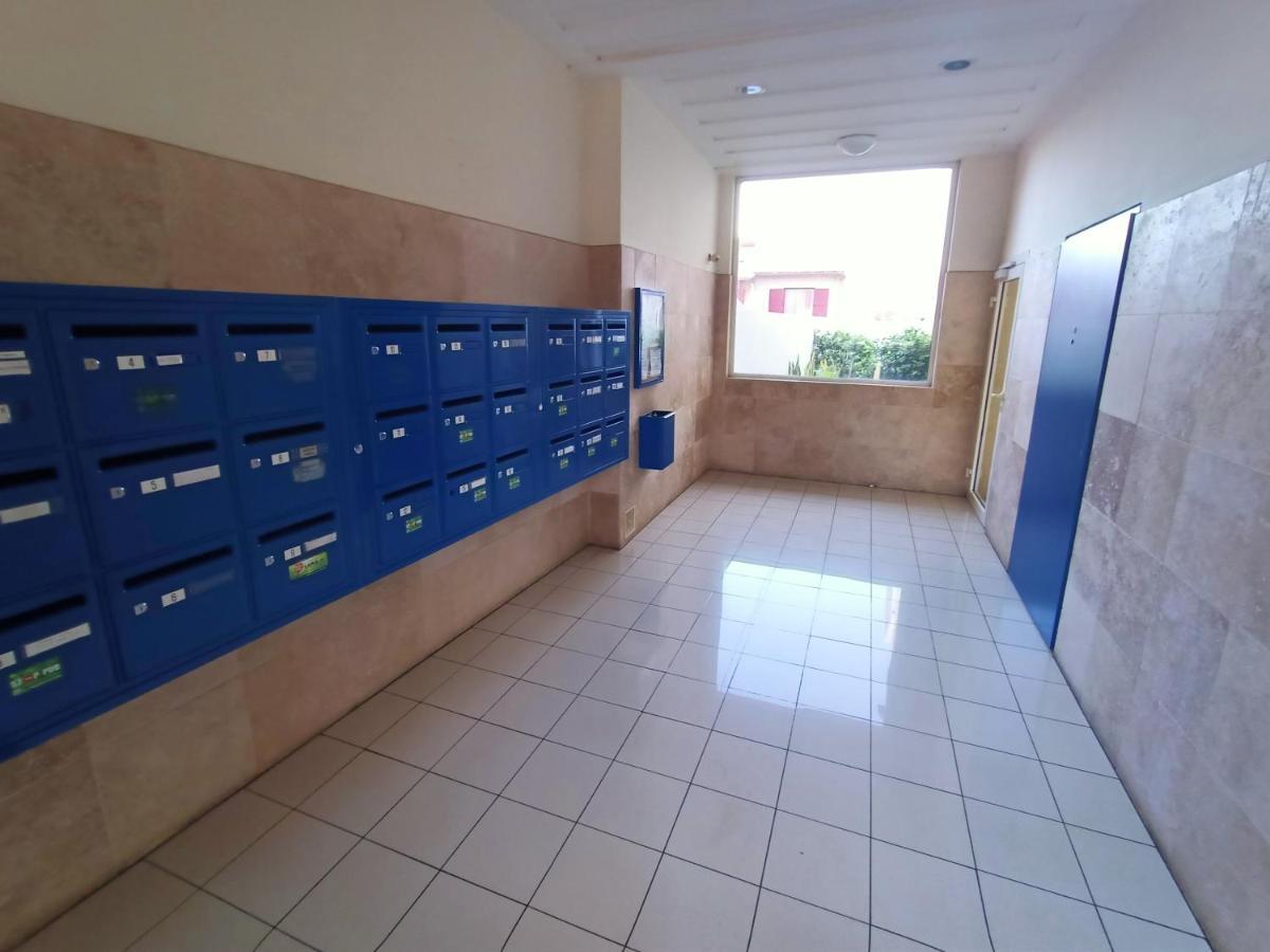 Casa Maya Quartier Des Pecheurs Terre Sainte Avec Garage Box Buitenkant foto